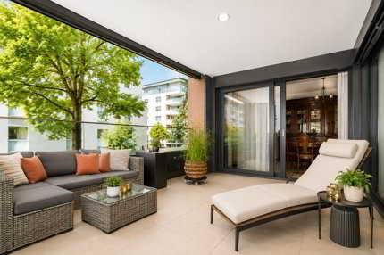 Apartment for sale, Via Rinaldo Simen 63 (Minusio, Switzerland) 1/5