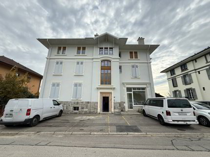 Commercial for rent, Avenue de la Gare 22 (Rolle, Switzerland) 1/3