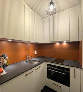 Apartment for sale, Moléson (Gruyères, Switzerland) 1/5