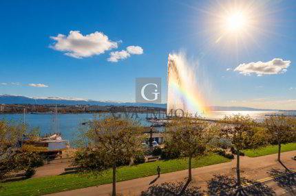 Apartment for sale in Geneva, Switzerland 1/1