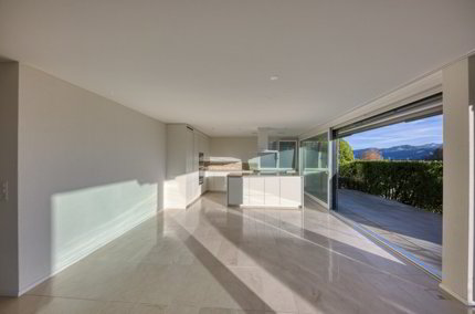 Appartement en terrasse de 4.5 pièces en vente à Niederteufen - 175 m² 1/5