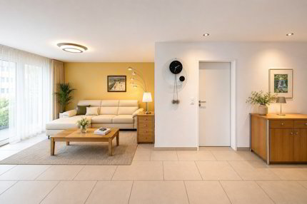 Appartement de 3.5 pièces en vente à Kreuzlingen - 130 m² 1/5