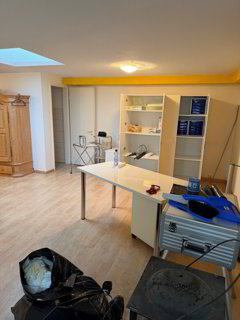Attraktiver Gewerberaum an Toplage 1/5
