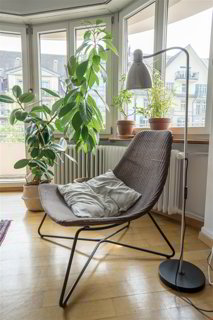 Tolle Stadtwohnung 1/5