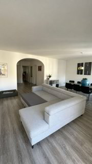 LUGANO | 92 m2 | 2.5 ARREDATO | ACCANTO A VILLA SASSA 1/5