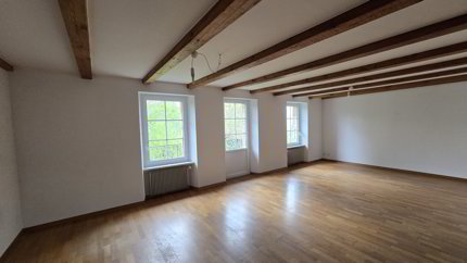 Appartement de 5.5 pièces 1/5