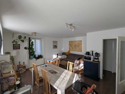 Appartement 3,5 pièces au 1er étage 1/5