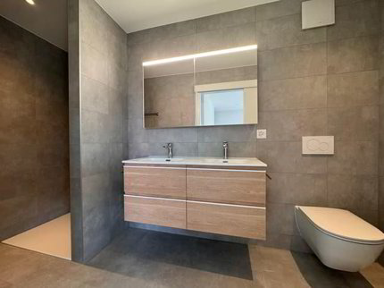 À saisir - Magnifique appartement en attique neuf de 4.5 pièces avec... 1/5