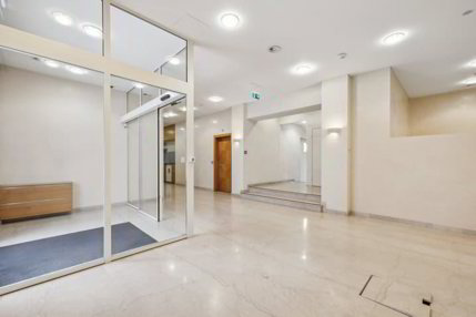 Immeuble de prestige au coeur de Genève 1/5