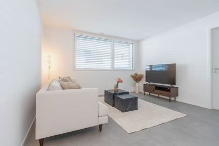 2 œ Zimmer-Wohnung in Visp mieten 1/5
