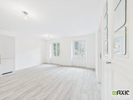 Apartment for rent, Rue des oeuches 11 (Moutier, Switzerland) 1/5
