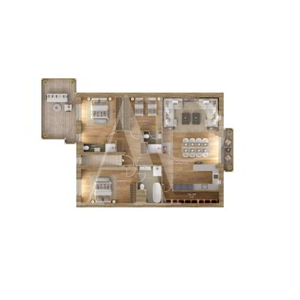 Apartment for sale in Champéry, Switzerland 1/5