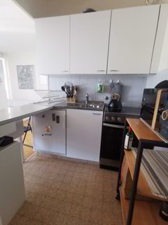 Apartment for rent in Geneva, Switzerland 1/5