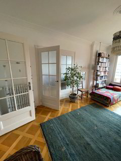Apartment for rent in Geneva, Switzerland 1/5