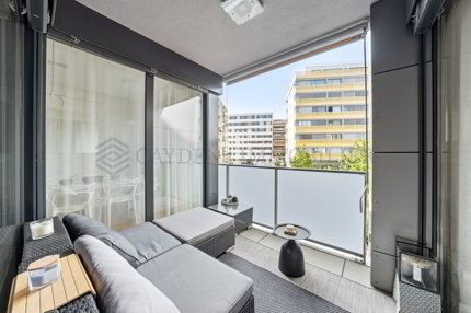 Apartment for rent in Geneva, Switzerland 1/5