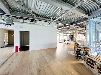 Building for rent, 11, route Industrielle (Blonay - Saint-Légier, Switzerland) 1/5