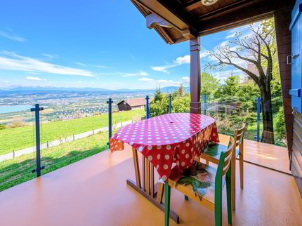 House for rent, Chem. de la Pidouze 11 (Mauborget, Switzerland) 1/5