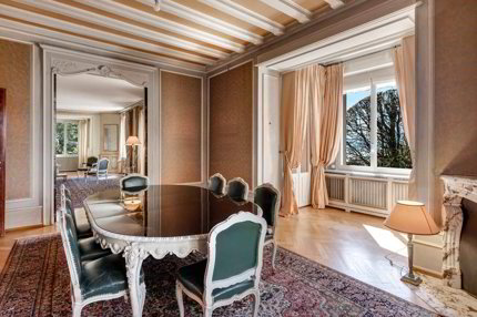 House for sale, Lausanne (Lausanne, Switzerland) 1/5