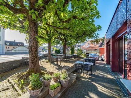 Building for sale, Fläcke 3 (Beromünster, Switzerland) 1/5