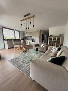 Apartment for rent, rue de la cure 5 (Sion, Switzerland) 1/5