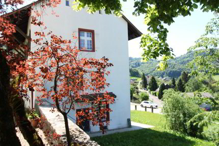 Apartment for rent, Ramsacherstrasse 39 (Läufelfingen, Switzerland) 1/5