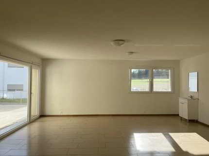 CHENENS (FR) - Local commercial au rez-de-chaussée - 190m2 1/5