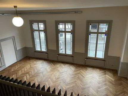 Heimeliges Loft mit viel Charme 1/5