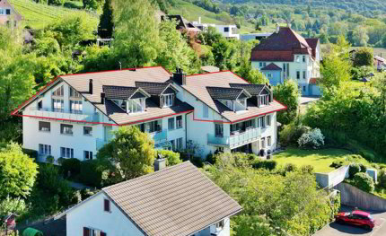 Traumwohnung am Klingenberg 1/5