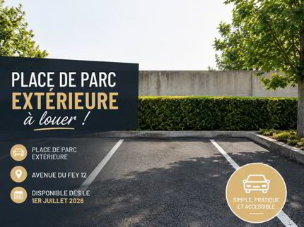 Disponible de suite 1/1