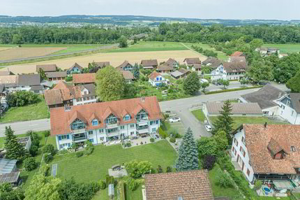 Ruhiges Wohnen nahe Frauenfeld 1/3