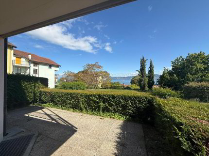 Appartement 4.5 pièces avec terrasses 1/5