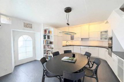 Maison de 3.5 pièces en vente à Riex - 100 m² 1/5