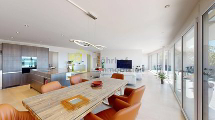 Attique de 4.5 pièces en vente à Egerkingen - 244 m² 1/5