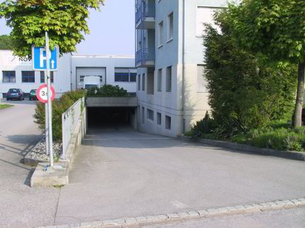 Tiefgaragenparkplatz in Diepoldsau 1/1