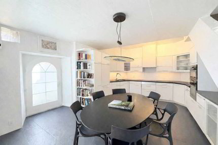 House for sale, A Riex (Bourg-en-Lavaux, Switzerland) 1/5