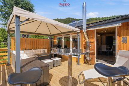 House for sale, Steindlerstrasse 54 (Unterseen, CH) 1/5