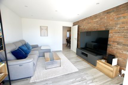 Apartment for sale, Semsales (Semsales, Switzerland) 1/5