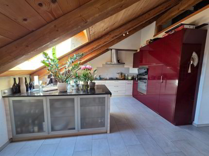 Apartment for sale in Coffrane, Switzerland 1/5