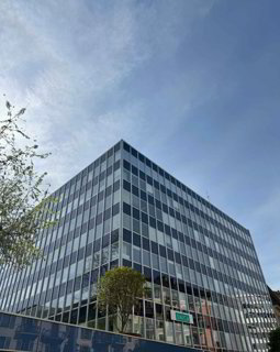 Commercial for rent, Genève (Geneva, Switzerland) 1/5