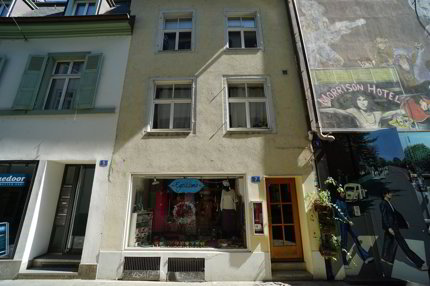 Building for sale, Gerbergasse 42 (Basel, Switzerland) 1/5