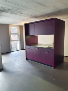 Charmant appartement de 3.5 pièces au coeur de Vissigen 1/5