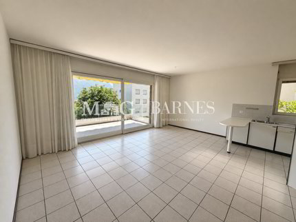 Appartement de 2.5 pièces en location à Lugano, Ticino - 60 m² 1/5