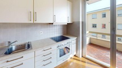Appartement de 4.5 pièces en location à Locarno - 98 m² 1/5