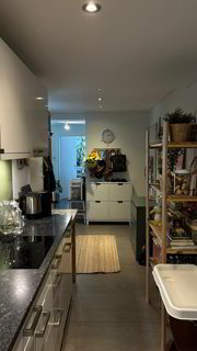 Appartement with 3.5 rooms for rent in Wildhaus - Ref 703.1001 1/5