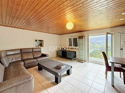 Appartement with 4.5 rooms on sale in Le Bry - 114 m² 1/5