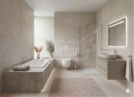 Attique with 4.5 rooms on sale in Minusio - 208 m² 1/5