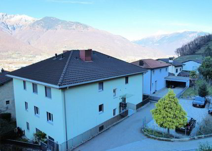 Appartement with 3.5 rooms on sale in Camorino - 85 m² 1/5