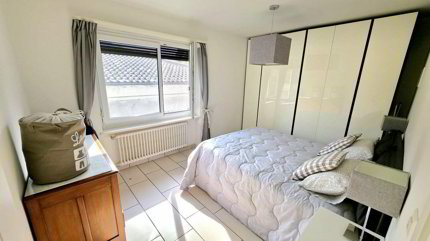 Appartement with 3.5 rooms on sale in Locarno - 75 m² 1/5