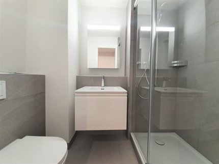 Moderne Wohnung an beliebter Wohnlage 1/5