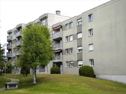Garantie de loyer offerte ! 1/3